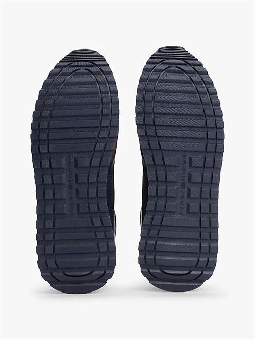  TOMMY HILFIGER | FM0FM05522/DW5